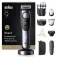 Braun BT9560 Trymer do brody