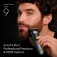 Braun BT9560 Trymer do brody