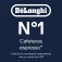 Delonghi Cafetera superautomática ECAM220.21.B