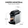 Delonghi Cafetera de cápsulas EN127.S