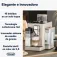 Delonghi Cafetera superautomática EXAM440.55.BG