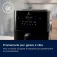 Electrolux Fregidora d´aire EAF7SB