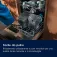 Electrolux Fregidora d´aire EAF7SB