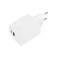 Fixed Caricabatterie da parete USB-A e USB-C 45W