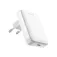 Fixed 30W USB-C vægoplader