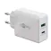 Goobay 61674 USB-C vægoplader