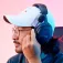 Hyperx Cloud X 게임용 헤드셋
