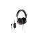 Kensington Cuffie con microfono H2000