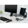 Kensington Cuffie con microfono H2000