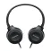 Panasonic Casque avec micro RP-HF100E-K
