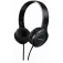 Panasonic RP-HF100E-K headset