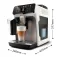 Philips Cafetera superautomática EP5545/70
