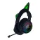 Razer Kraken Kitty V3 Pro 게임용 헤드셋