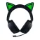 Razer Kraken Kitty V3 Pro 게임용 헤드셋