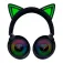 Razer Kraken Kitty V3 Pro 게임용 헤드셋