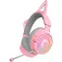 Razer Kraken Kitty V3 Pro gaming headset
