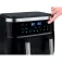 Severin FR 2453 airfryer