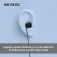 Sony Auriculars IER-EX15C