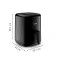 Tefal EY145810 airfryer
