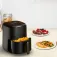 Tefal EY145810 Heißluftfritteuse
