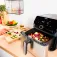 Tefal EY855D10 airfryer