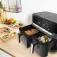 Tefal EY942HE0 Heißluftfritteuse