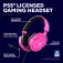 Trust Casque gaming GXT 498B