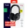 Trust Casque avec micro Ayda Max