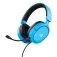 Trust Auriculars gaming GXT 498B
