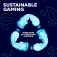 Trust Auriculars gaming GXT 498B