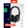 Trust Cuffie con microfono Ayda Max