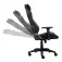 Trust Chaise gaming GXT 714