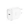 Trust Chargeur mural USB-C Maxo 45W