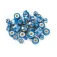Polini 242.343 variator rollers