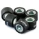 Polini 242.428 variator rollers