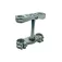 Scar Collier de guidon Apex S3418X
