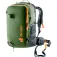 Deuter Alproof 32L rucksack