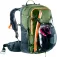 Deuter Alproof 32L backpack