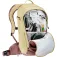 Deuter Compact 12+3L SL backpack