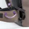 Beal Mad Max backpack