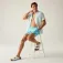 Regatta Loras simshorts