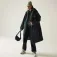 Regatta Parka Robe