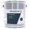 Crosseven Hardt bunnstoff 2.5L