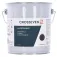 Crosseven Selvpolerende bunnstoff 2.5L