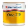 International One Up 밑칠