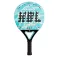 Hbl Raquete de padel Get