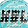 Hbl Get padel racket