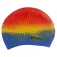 Squba Gorro de natació júnior Bubble