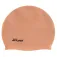 Squba Gorro de natació Silicone