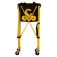 Vibor-a Borsone duffle Genius Trolley